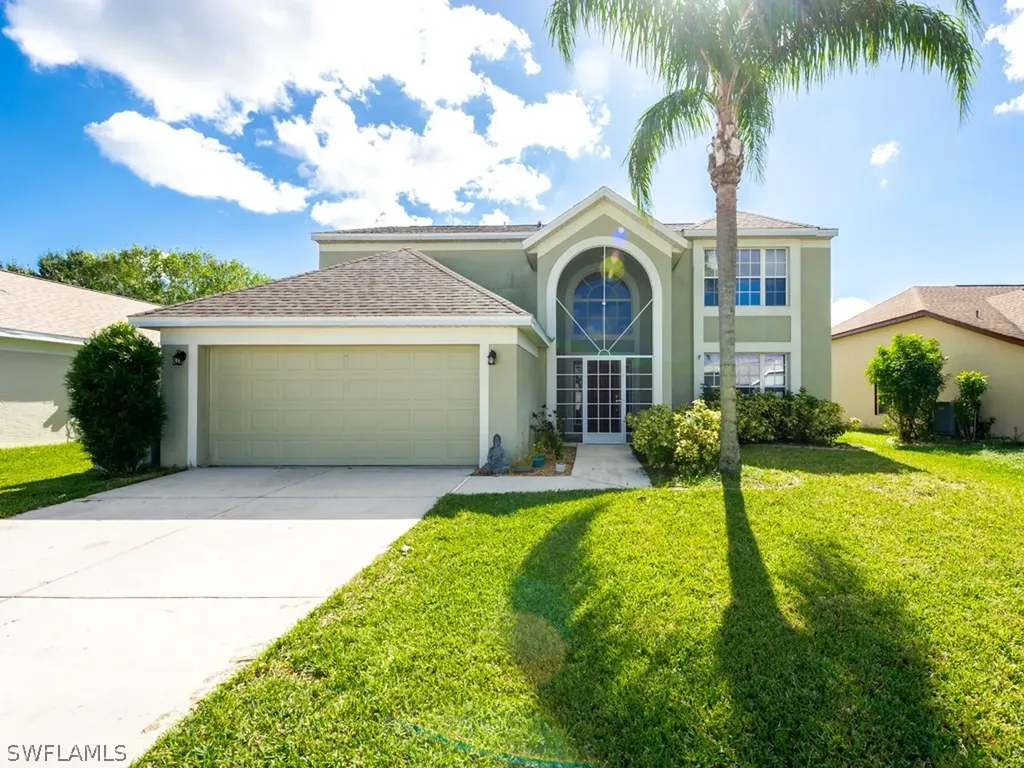 13232 Hastings Lane Fort Myers FL 33913