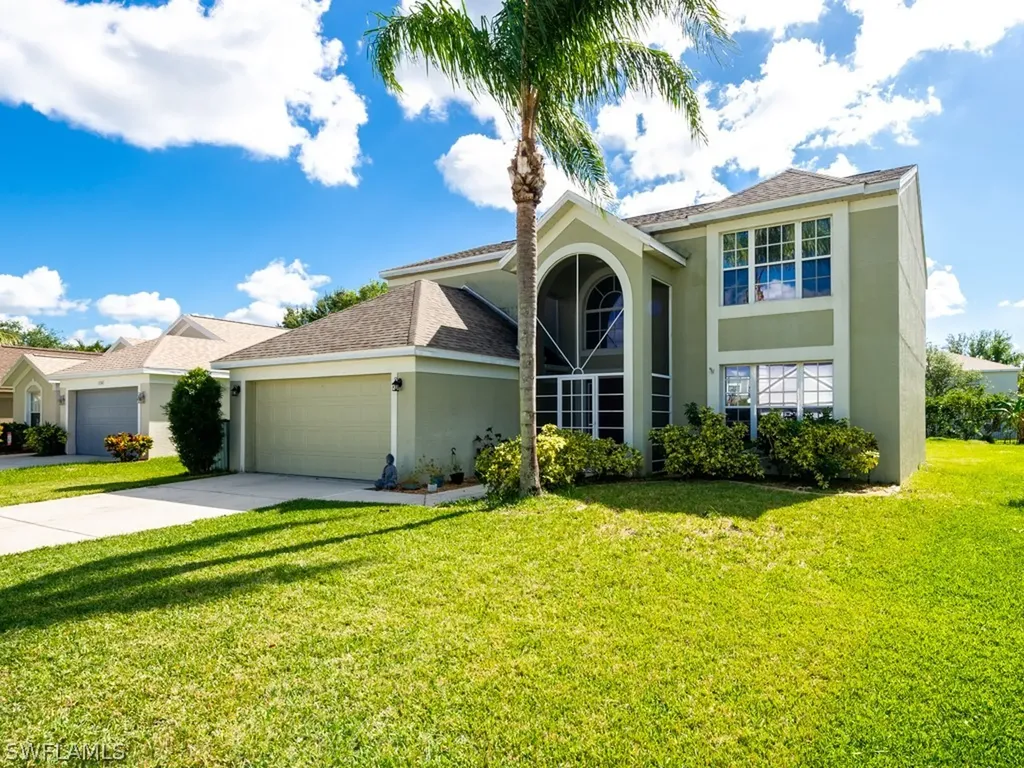 13232 Hastings Lane Fort Myers FL 33913