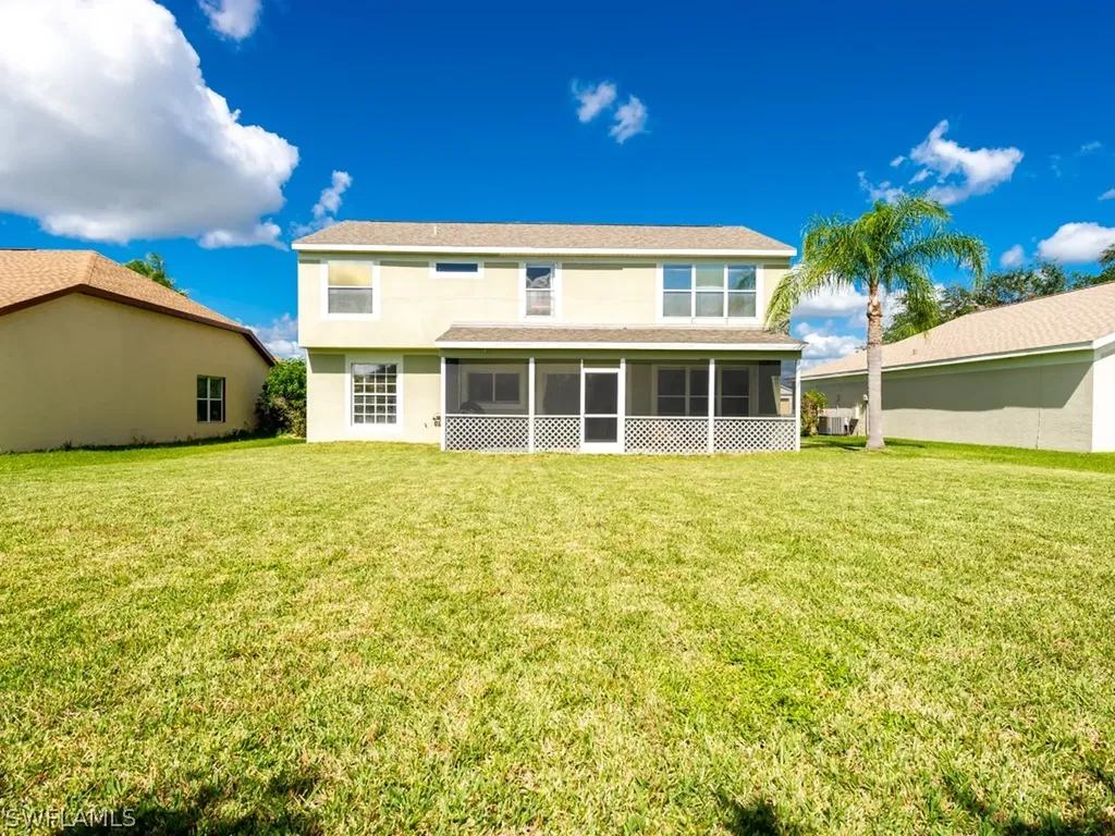 13232 Hastings Lane Fort Myers FL 33913