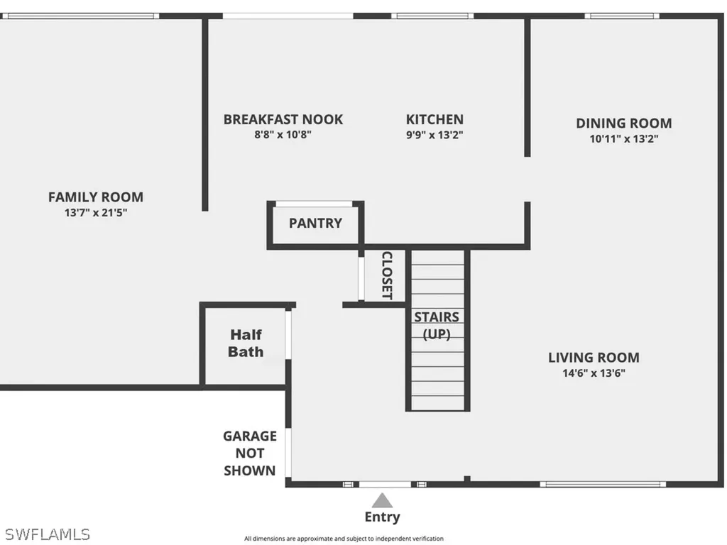 13232 Hastings Lane Fort Myers FL 33913
