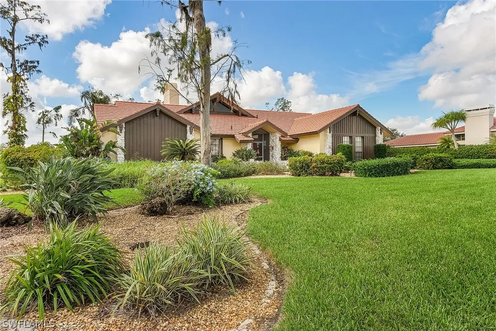 15620 Kilmarnock Drive Fort Myers FL 33912