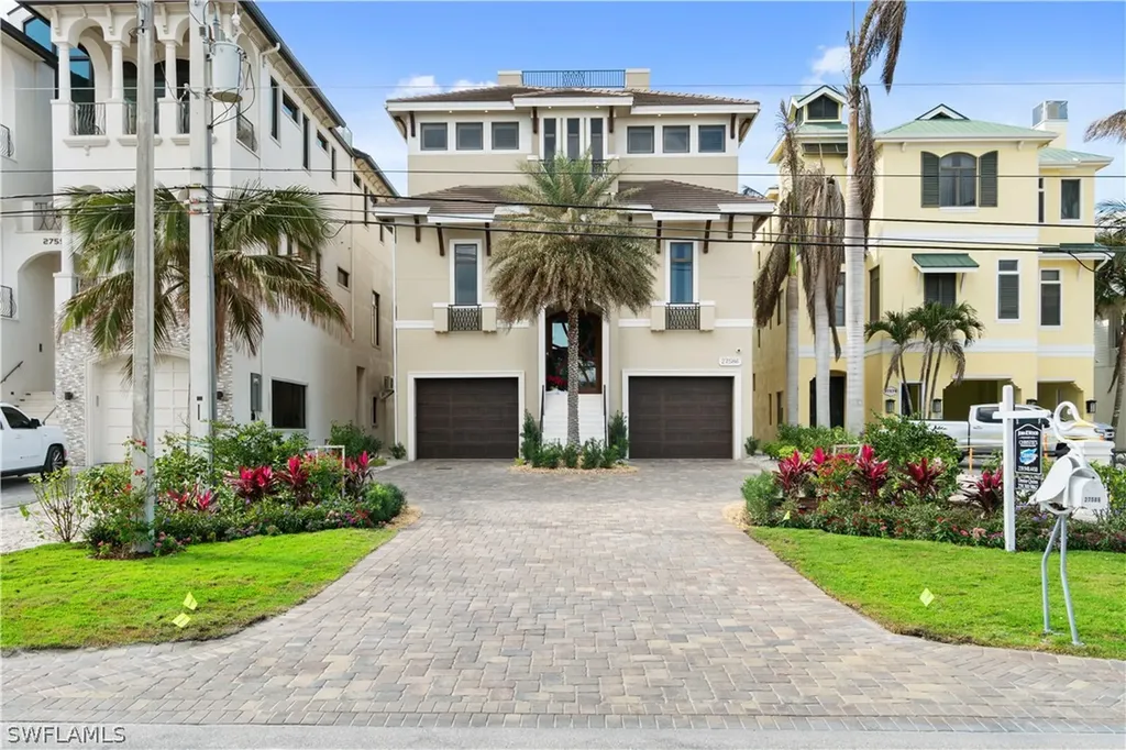 27586 Hickory Boulevard Bonita Springs FL 34134