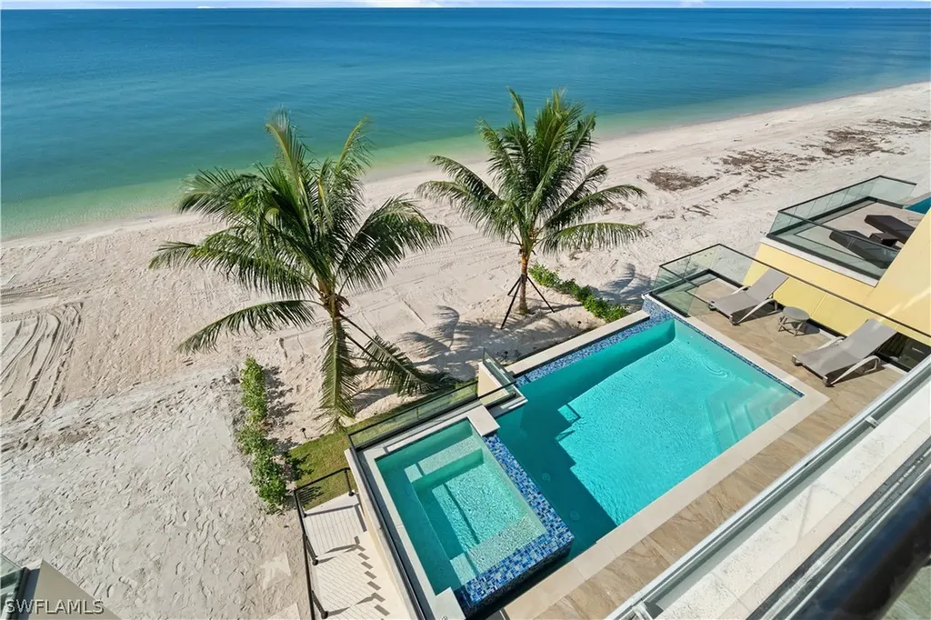 27586 Hickory Boulevard Bonita Springs FL 34134