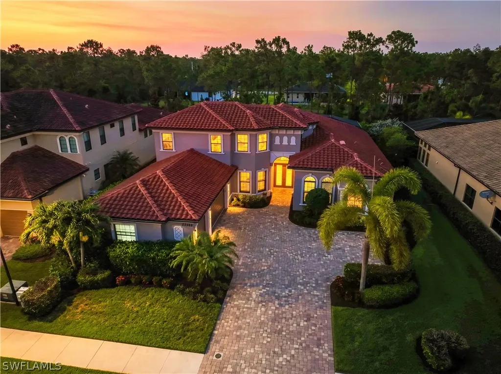23144 Sanabria Loop Bonita Springs FL 34135
