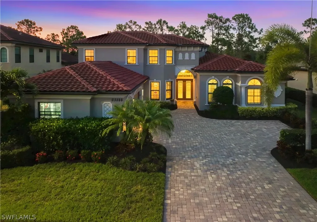 23144 Sanabria Loop Bonita Springs FL 34135