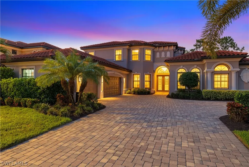 23144 Sanabria Loop Bonita Springs FL 34135