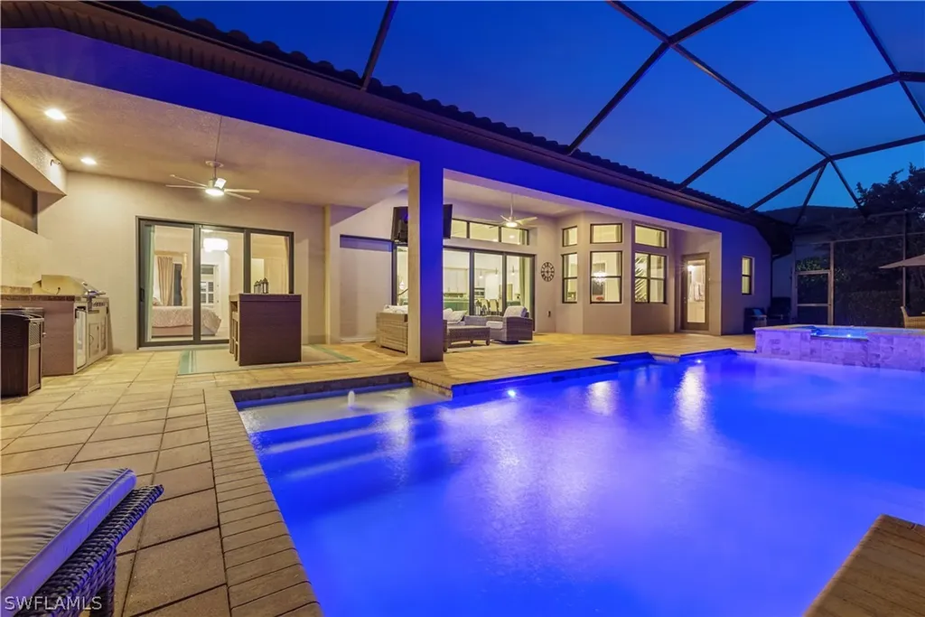 23144 Sanabria Loop Bonita Springs FL 34135