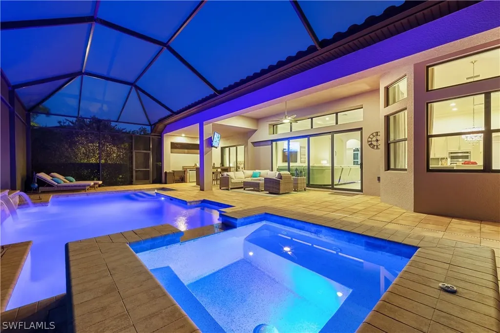23144 Sanabria Loop Bonita Springs FL 34135