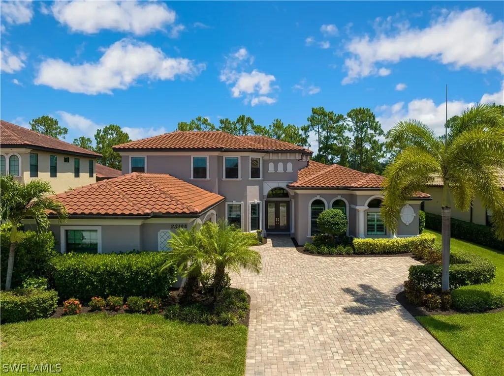 23144 Sanabria Loop Bonita Springs FL 34135