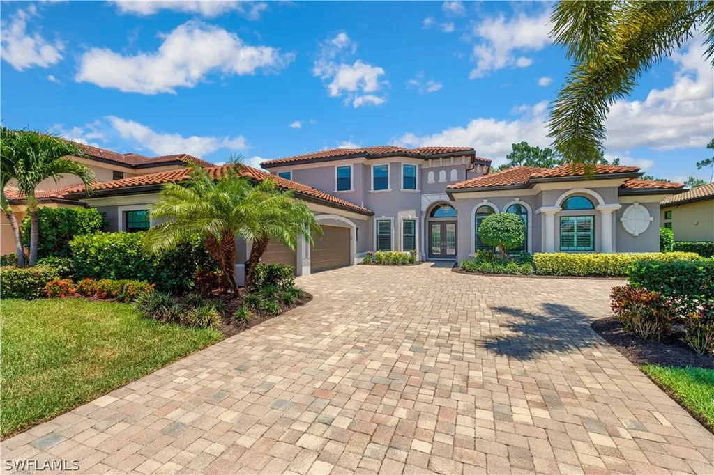 23144 Sanabria Loop Bonita Springs FL 34135