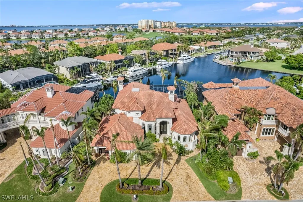 4831 Conover Court Fort Myers FL 33908