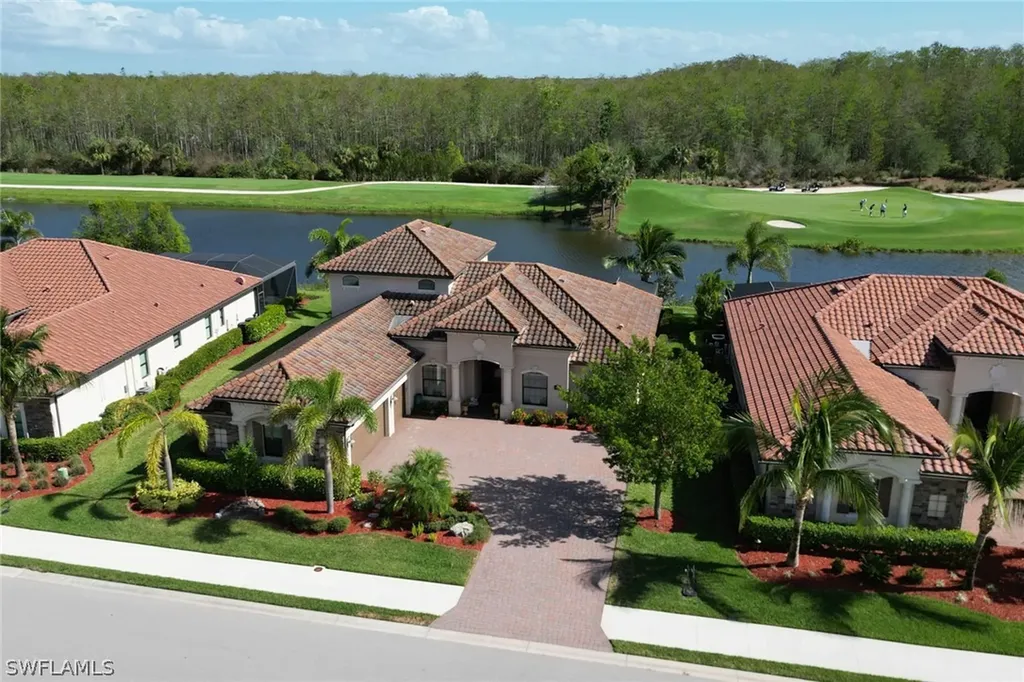 28631 Cavan Court Bonita Springs FL 34135