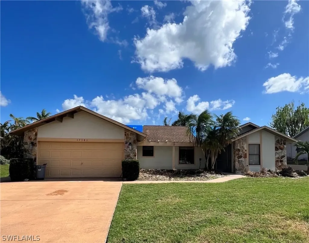 17585 Taylor Drive Fort Myers FL 33908