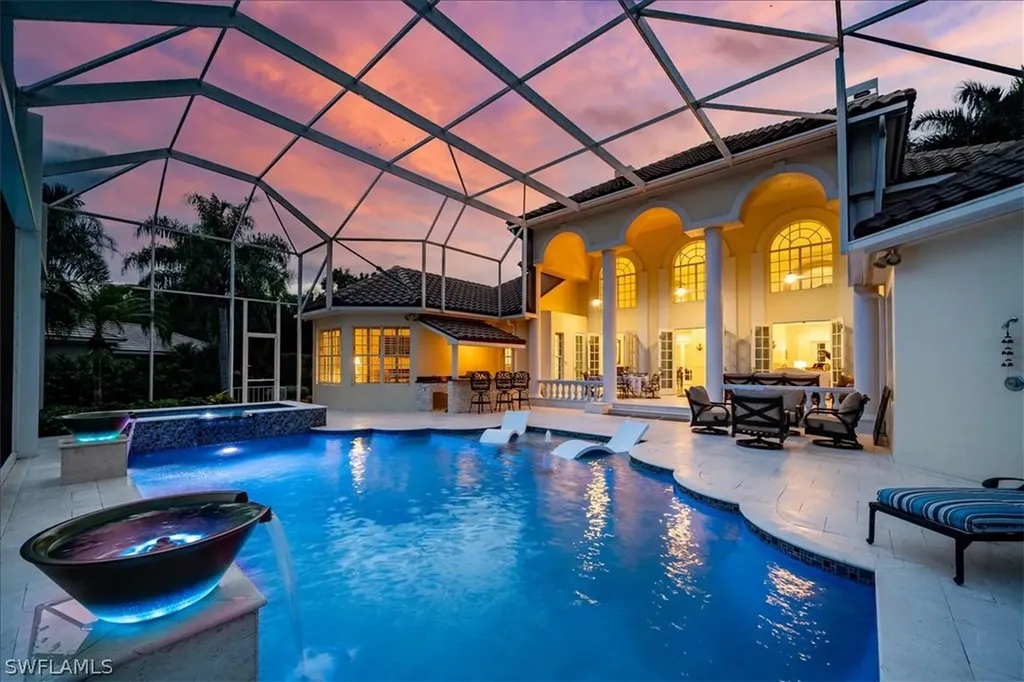 27190 Oak Knoll Drive Bonita Springs FL 34134