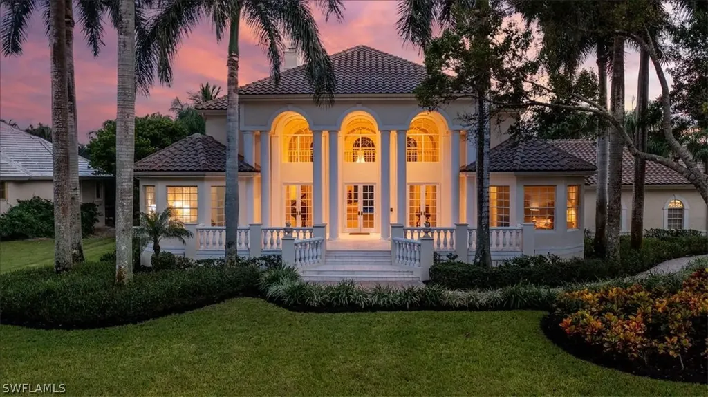 27190 Oak Knoll Drive Bonita Springs FL 34134