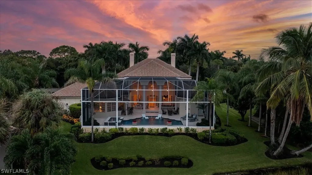 27190 Oak Knoll Drive Bonita Springs FL 34134