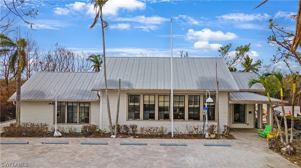 520 Tarpon Bay Road Sanibel FL 33957