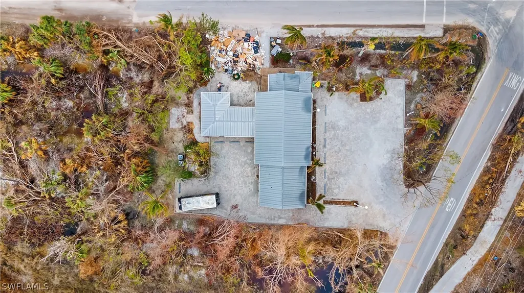 520 Tarpon Bay Road Sanibel FL 33957