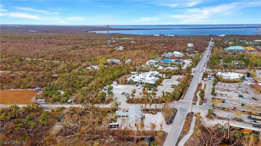 520 Tarpon Bay Road Sanibel FL 33957