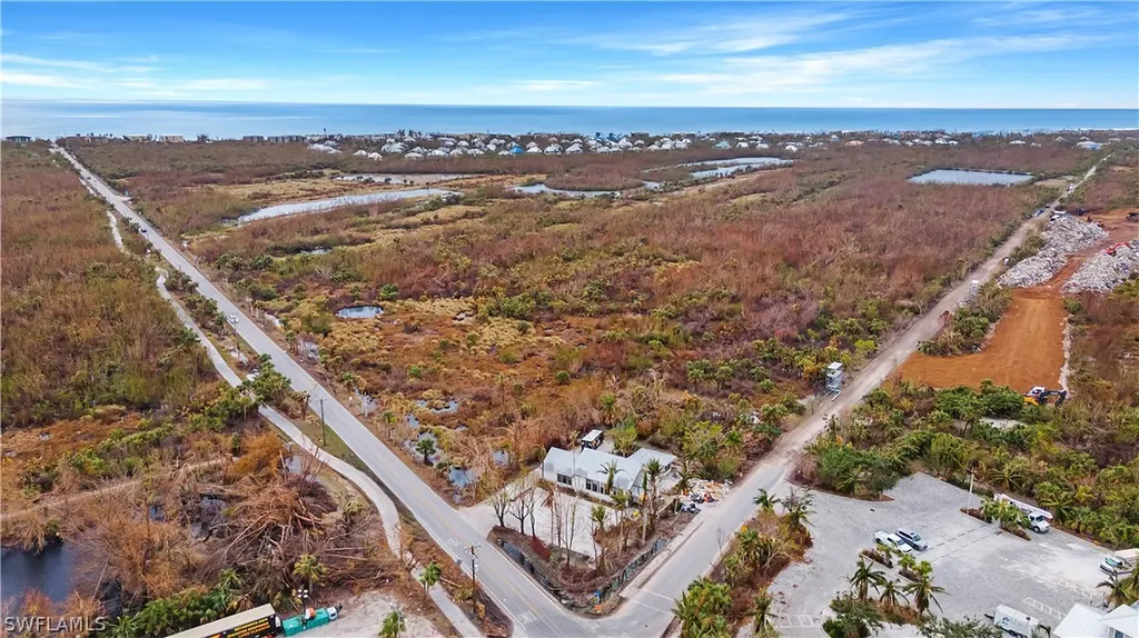 520 Tarpon Bay Road Sanibel FL 33957
