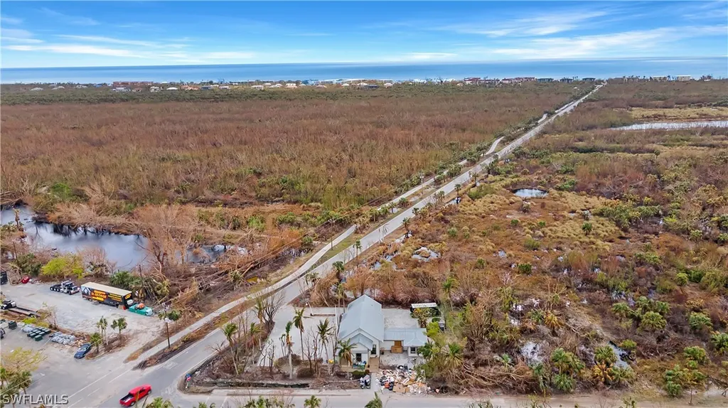 520 Tarpon Bay Road Sanibel FL 33957