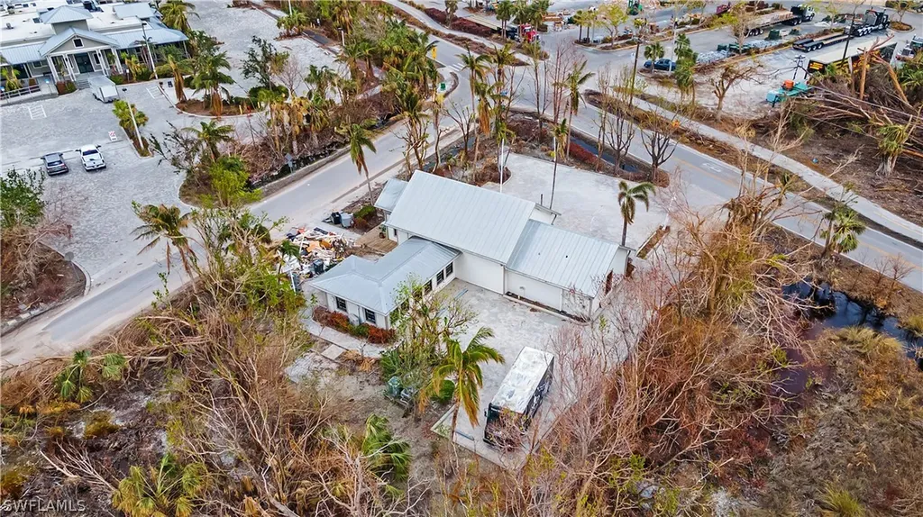 520 Tarpon Bay Road Sanibel FL 33957