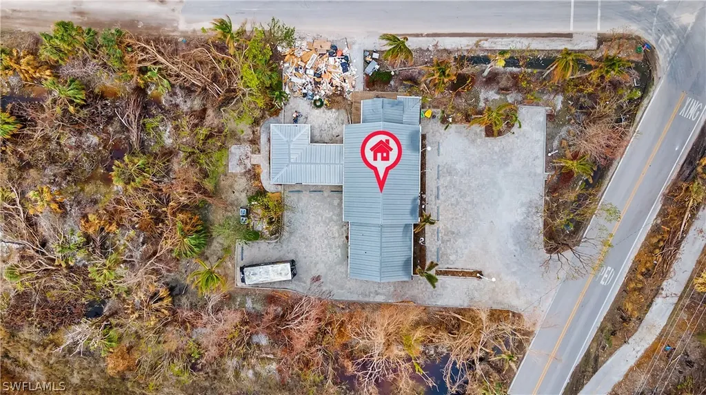 520 Tarpon Bay Road Sanibel FL 33957