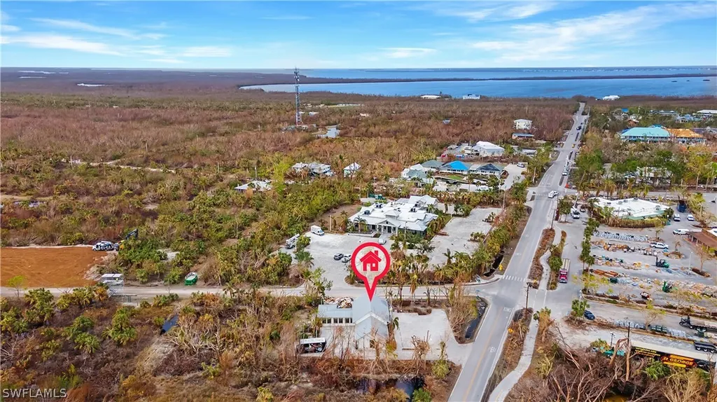 520 Tarpon Bay Road Sanibel FL 33957