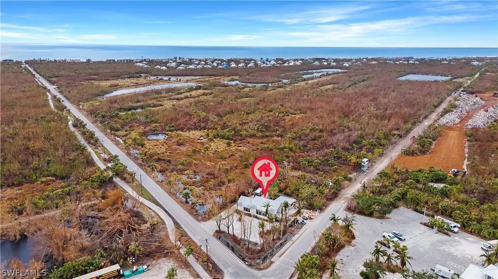 520 Tarpon Bay Road Sanibel FL 33957