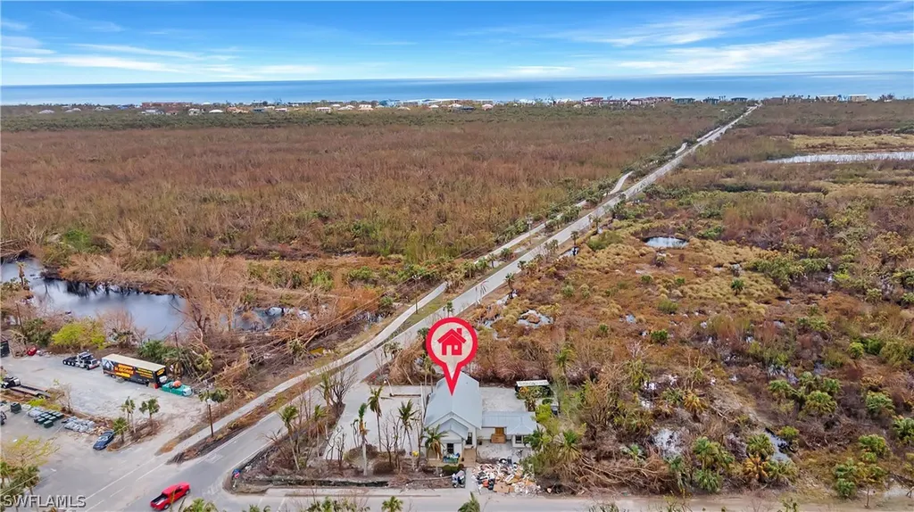 520 Tarpon Bay Road Sanibel FL 33957