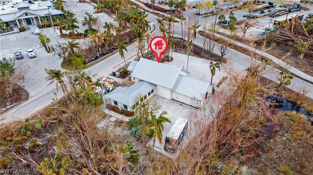520 Tarpon Bay Road Sanibel FL 33957