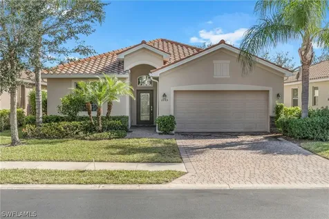 2085 Fairmont Lane Naples FL 34120