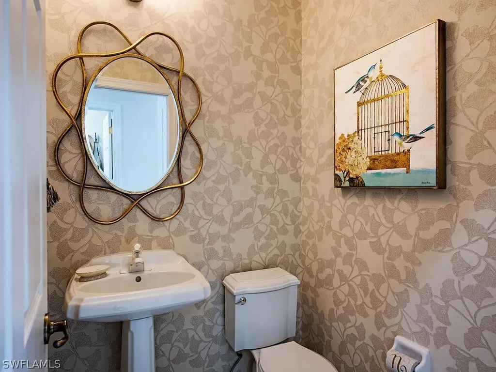 9024 Whimbrel Watch Lane Naples FL 34109