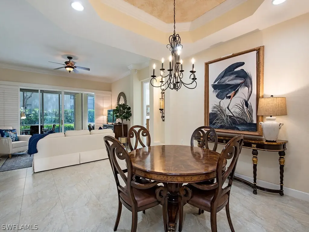 9024 Whimbrel Watch Lane Naples FL 34109