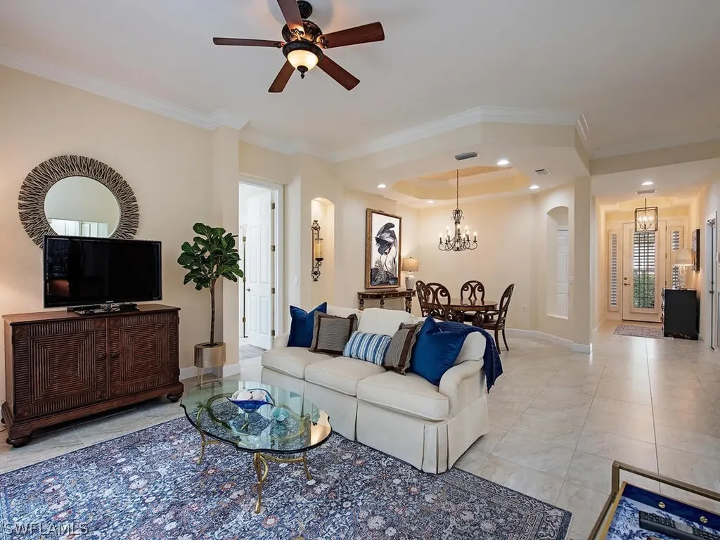 9024 Whimbrel Watch Lane Naples FL 34109