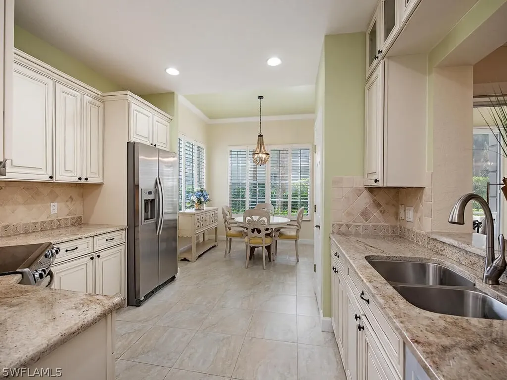 9024 Whimbrel Watch Lane Naples FL 34109