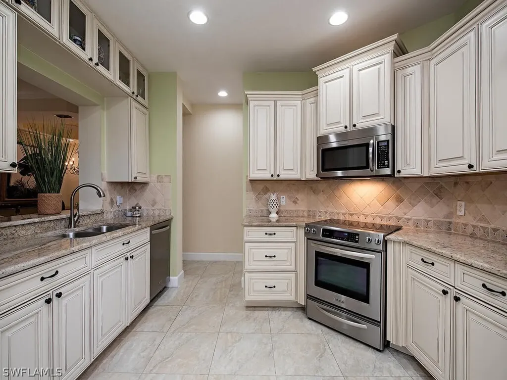 9024 Whimbrel Watch Lane Naples FL 34109
