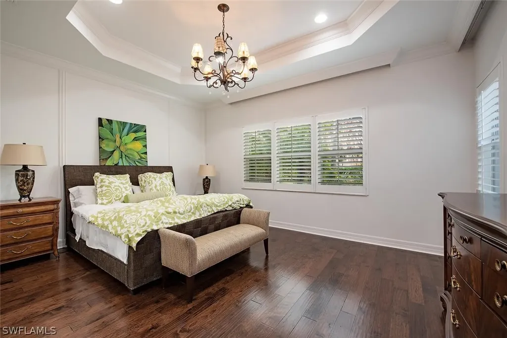 6657 Marbella Lane Naples FL 34105