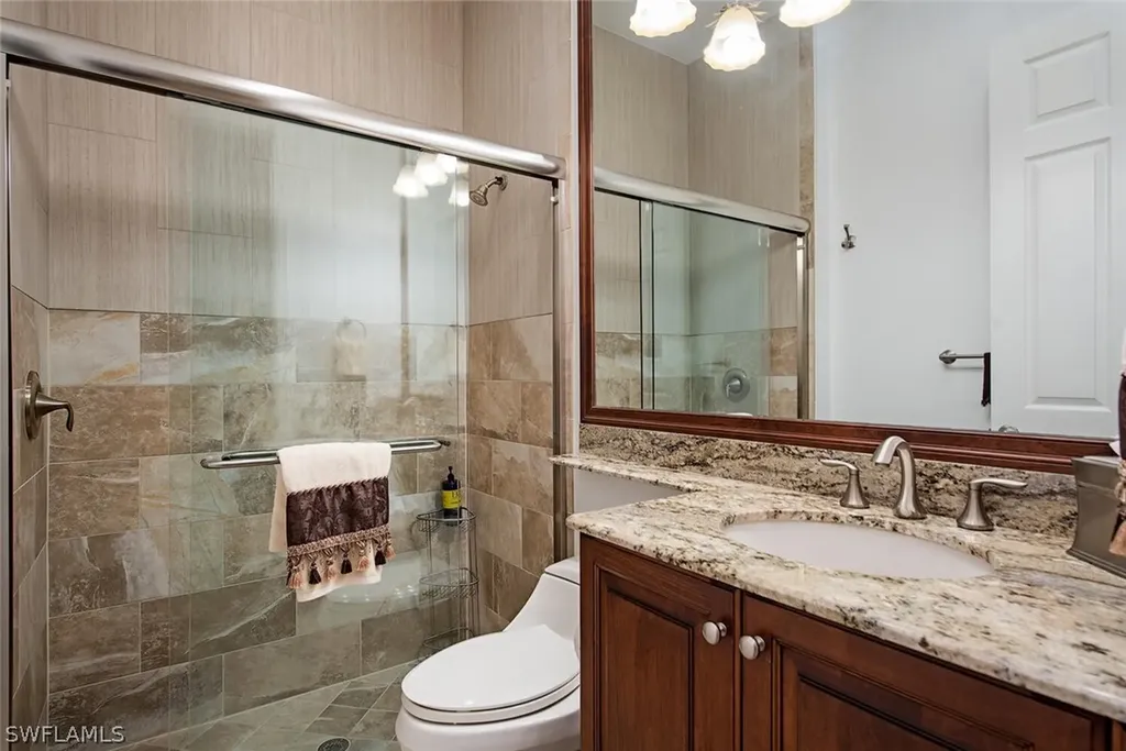 6657 Marbella Lane Naples FL 34105