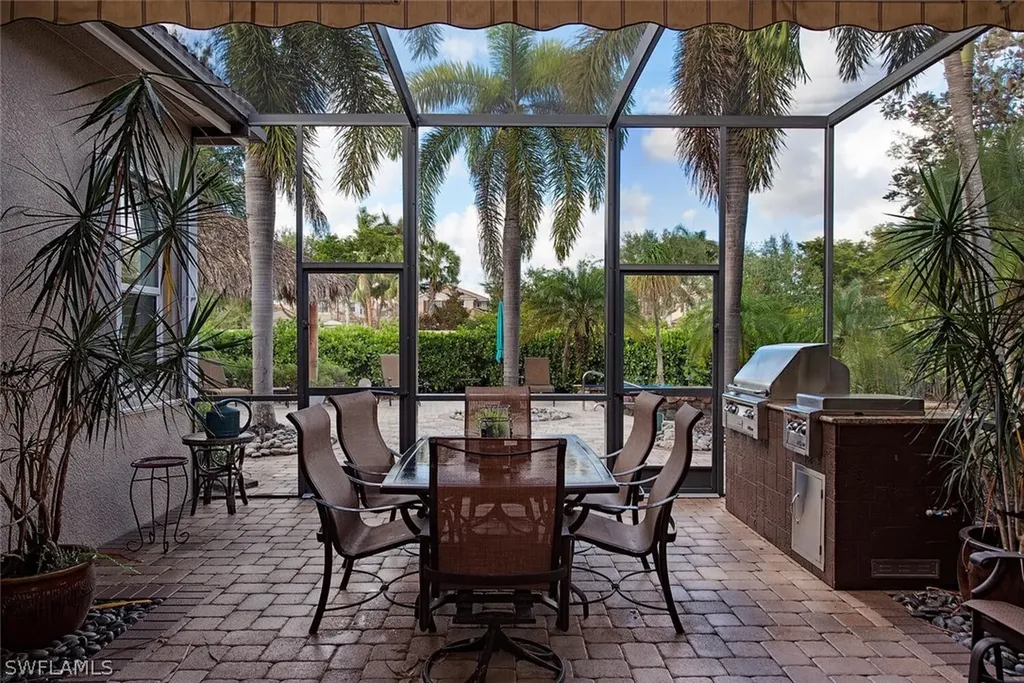 6657 Marbella Lane Naples FL 34105