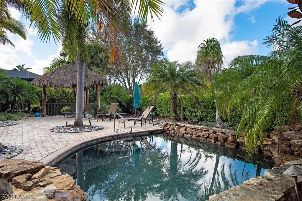 6657 Marbella Lane Naples FL 34105