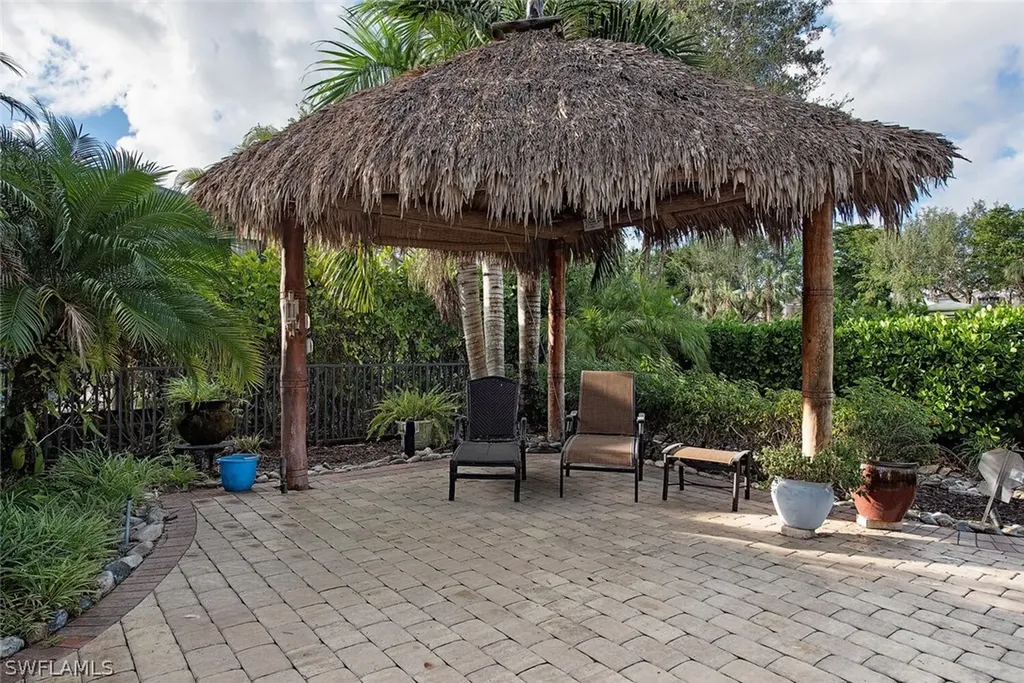 6657 Marbella Lane Naples FL 34105
