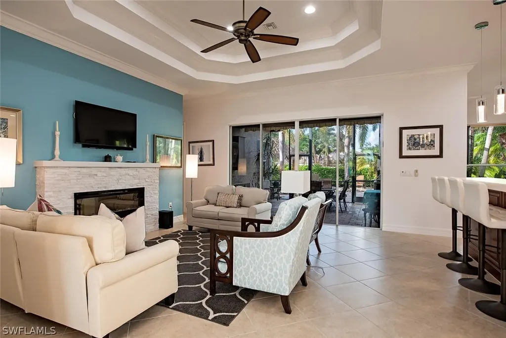 6657 Marbella Lane Naples FL 34105