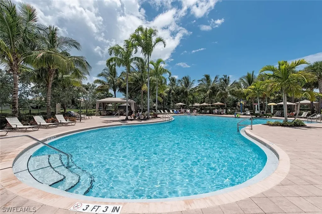 6657 Marbella Lane Naples FL 34105