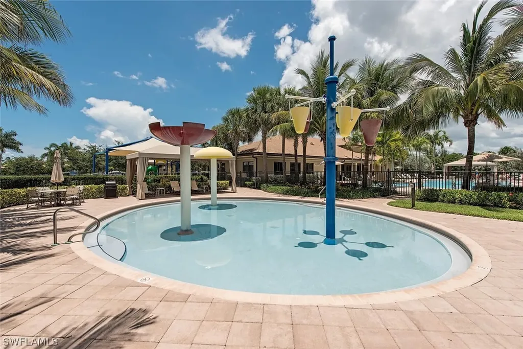 6657 Marbella Lane Naples FL 34105