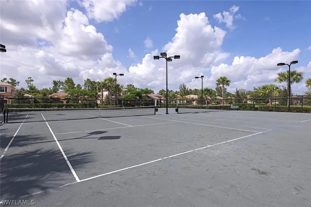 6657 Marbella Lane Naples FL 34105