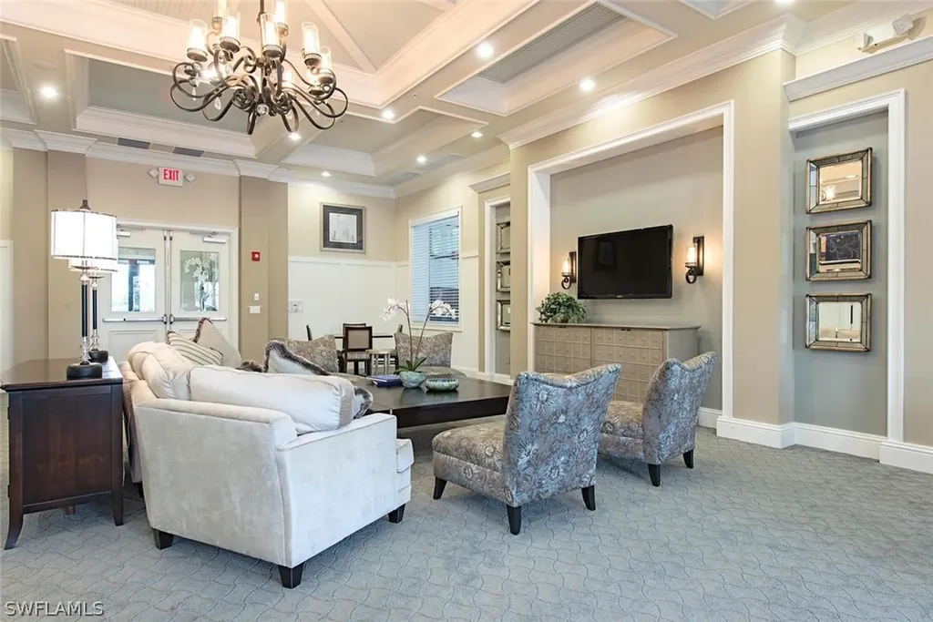 6657 Marbella Lane Naples FL 34105