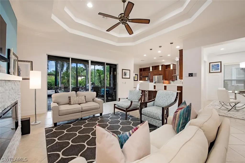 6657 Marbella Lane Naples FL 34105