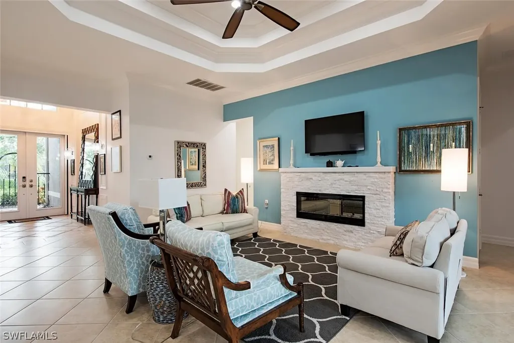 6657 Marbella Lane Naples FL 34105