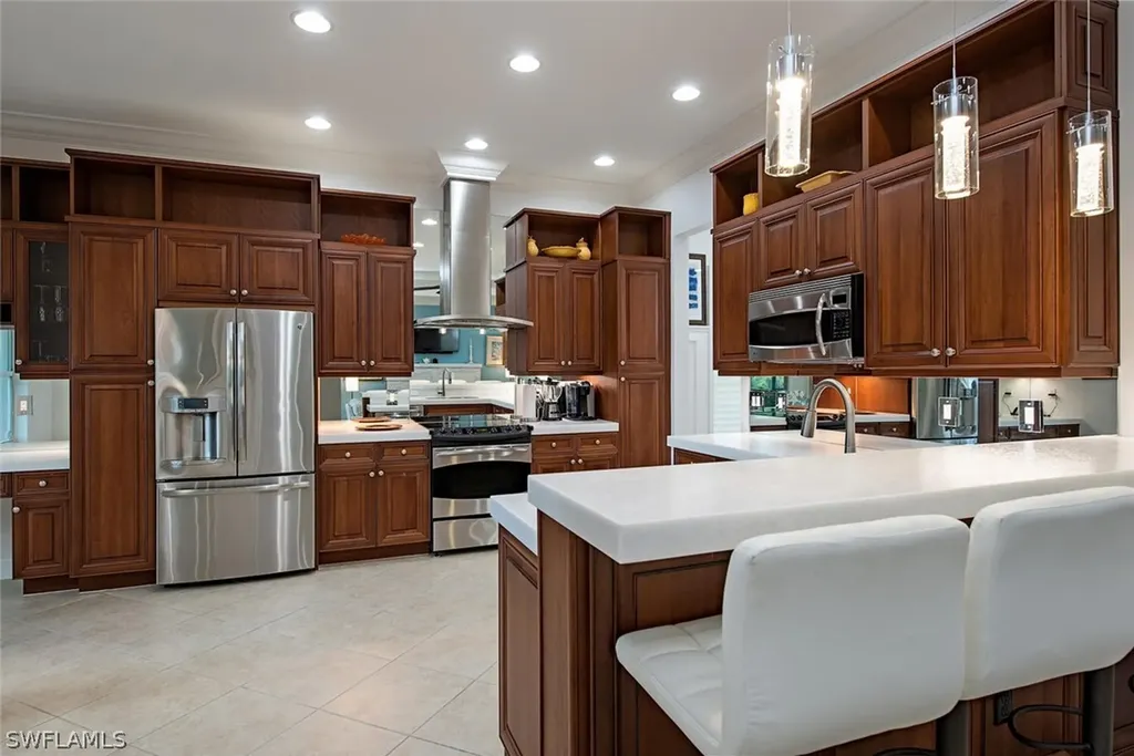6657 Marbella Lane Naples FL 34105